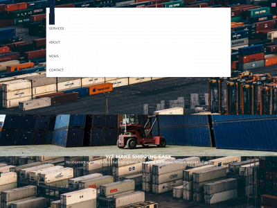 shoreshipping.co.uk snapshot
