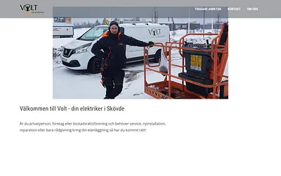 voltskovde.se snapshot