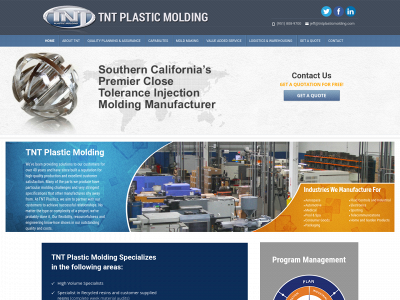 tntplasticmolding.com snapshot