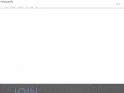 reapparels.com snapshot