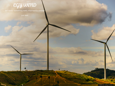 egywind.com snapshot