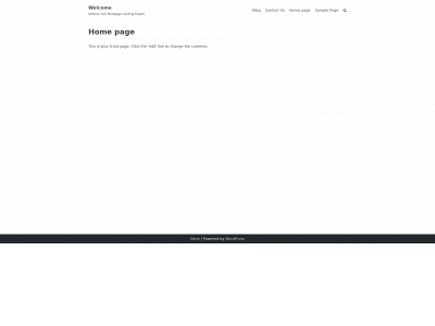 peterlegaspi.com snapshot