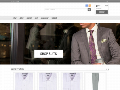 personalimageinc.com snapshot