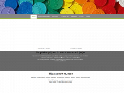 muntenbuis.nl snapshot