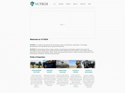 cncsolution.org snapshot