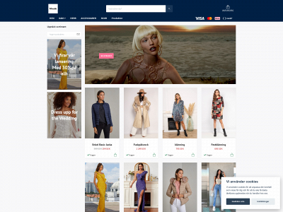 biancasmode.se snapshot