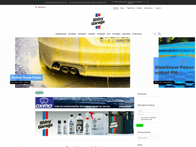 egebjergservice.dk snapshot