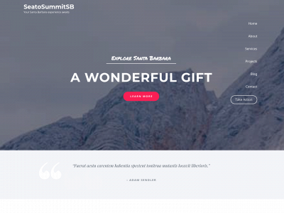 seatosummitsb.com snapshot