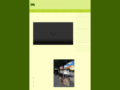 tikobbedandbreakfast.dk snapshot