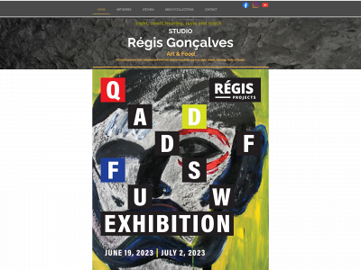 regisgoncalves.com snapshot