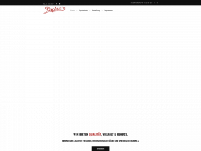raphas.online snapshot