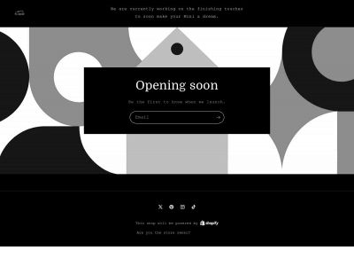 no-chrome.com snapshot