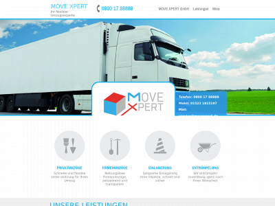 movexpert.de snapshot