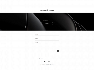 activelabel.no snapshot