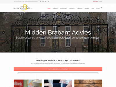 www.middenbrabantadvies.nl snapshot