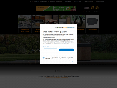 vuurtafelsghekiere.be snapshot