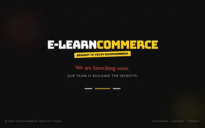 schokkermedia.online snapshot