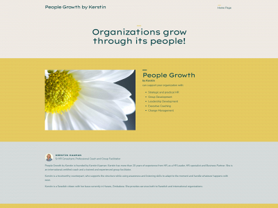 peoplegrowth.se snapshot