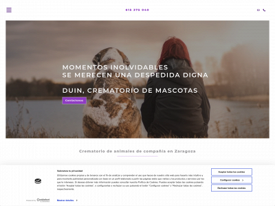 crematorioduin.es snapshot