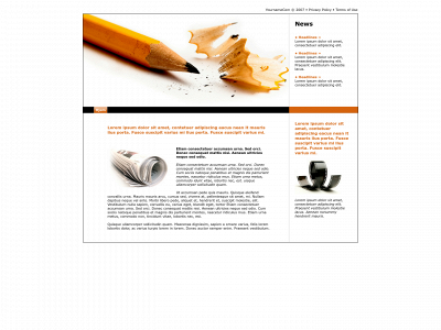 writer.dk snapshot