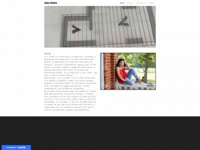 jpowersarch.weebly.com snapshot
