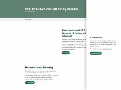 2matechnology.se snapshot