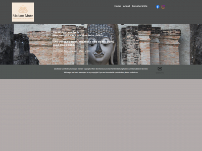 stumm.cc snapshot