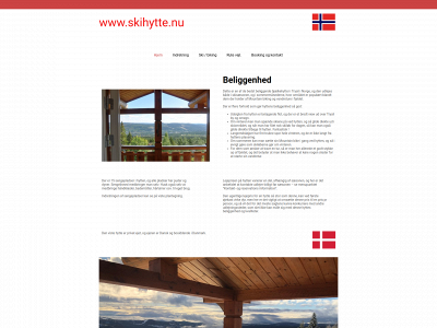 retired.dk snapshot