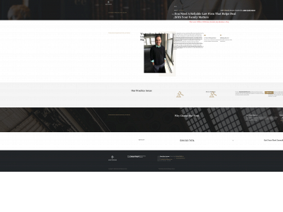 attorneybrianjayakumar.com snapshot