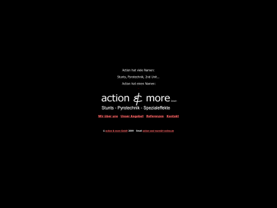 action-and-more.de snapshot