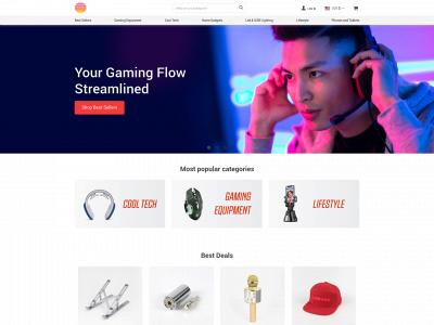 tiberium.site snapshot