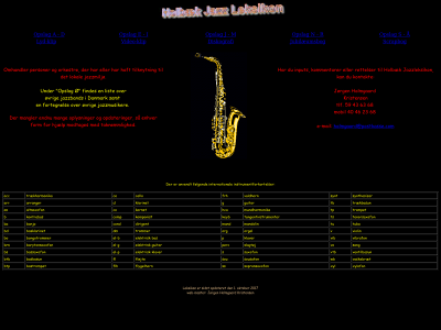 jazzleksikon.dk snapshot