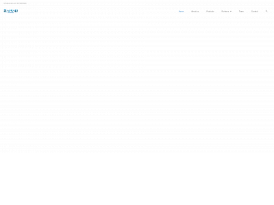 ramaki.net snapshot