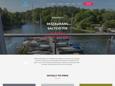restaurangsaltsjopir.se snapshot