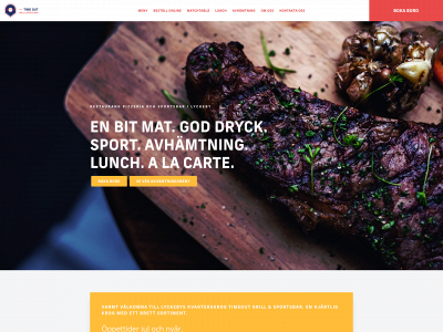 timeoutlyckeby.se snapshot