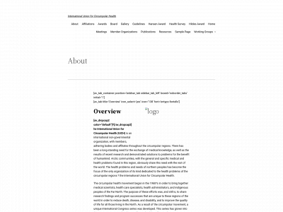iuch.one snapshot