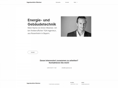 ib-westner.de snapshot