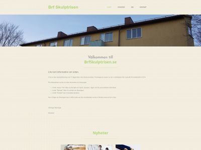 brfskulptrisen.se snapshot