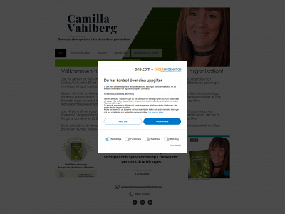 camillavahlberg.se snapshot