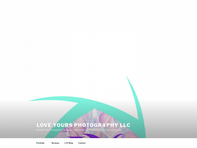 loveyoursphotography.com snapshot