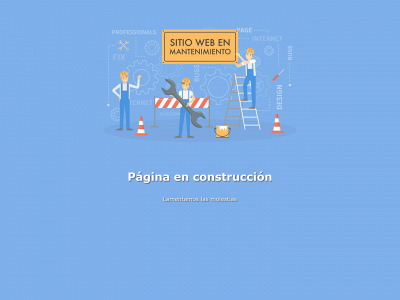 presenciauniversitaria.com snapshot