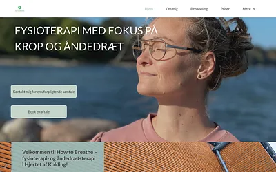 howtobreathe.dk snapshot