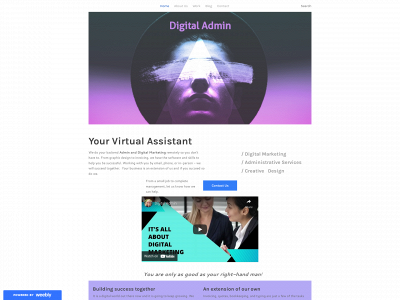 digitalandadmin.weebly.com snapshot