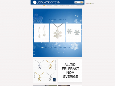 jokkmokkstenn.se snapshot