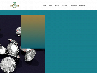 aryefain.com snapshot