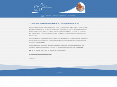 reproduktionssallskapet.se snapshot