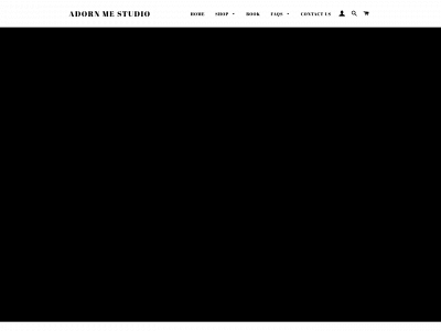 adornmestudio.com snapshot