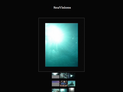 seavisions.org snapshot