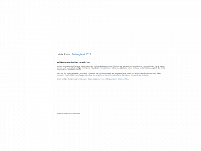 toconavi.com snapshot