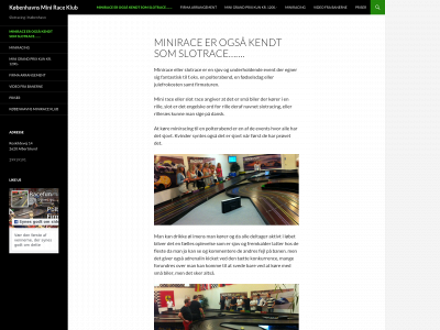 kmrk.dk snapshot